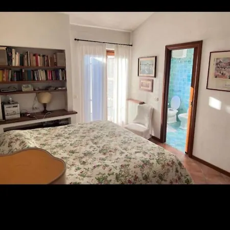 Farrattini Villa Amelia