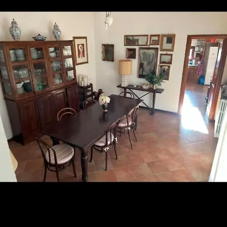 Villa Farrattini