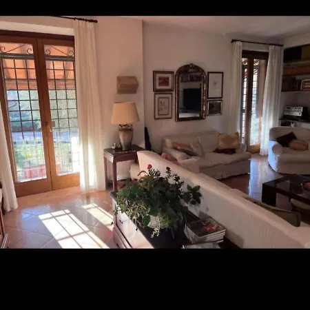 Farrattini Villa *